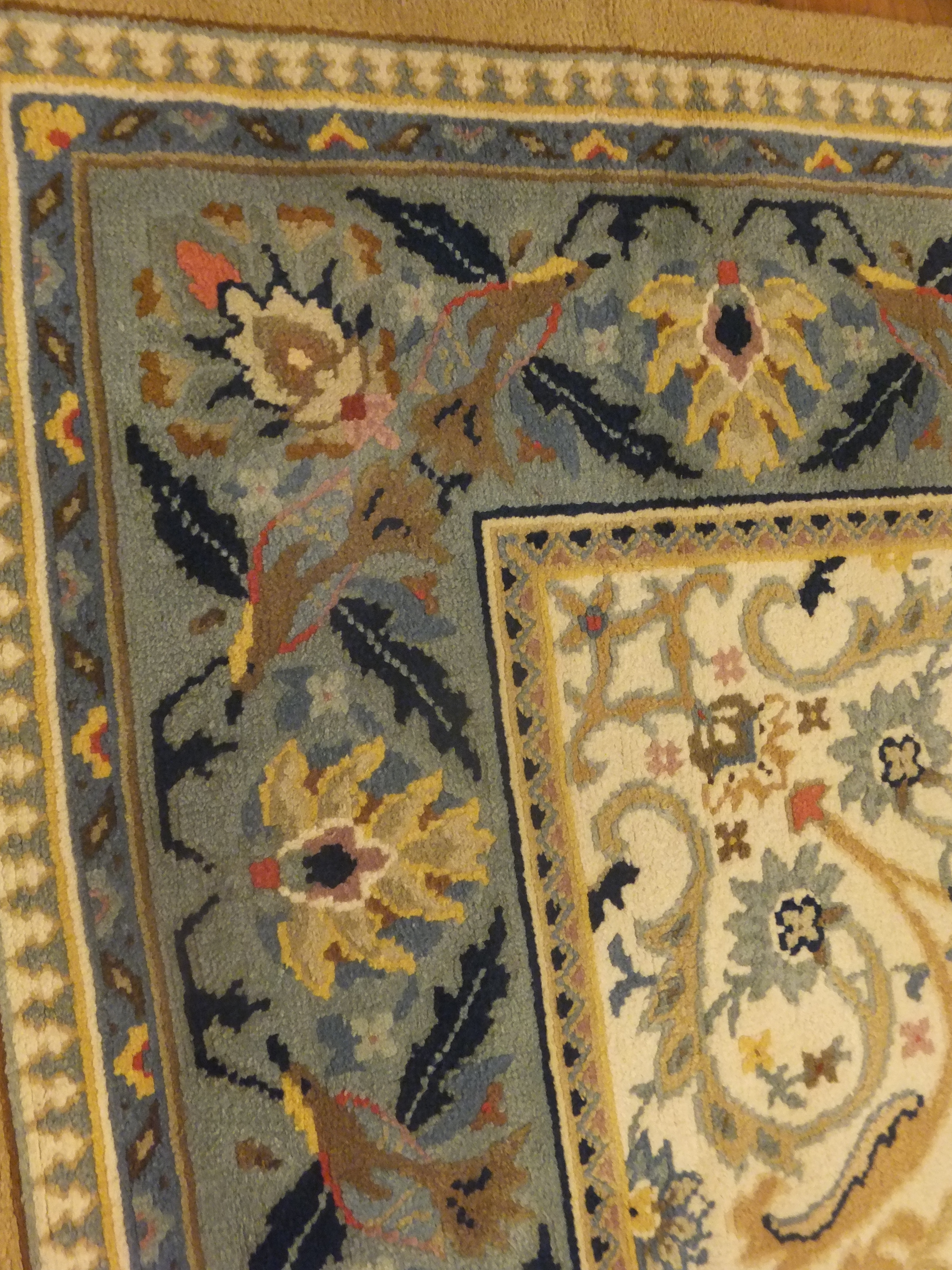 Rug image